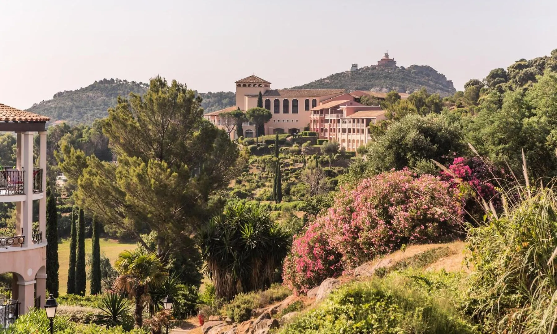 Apartamento Residence Le Village De Cap Esterel - Maeva Home - Studio 5 Personnes - Budget Mae-5883 Saint-Raphaël