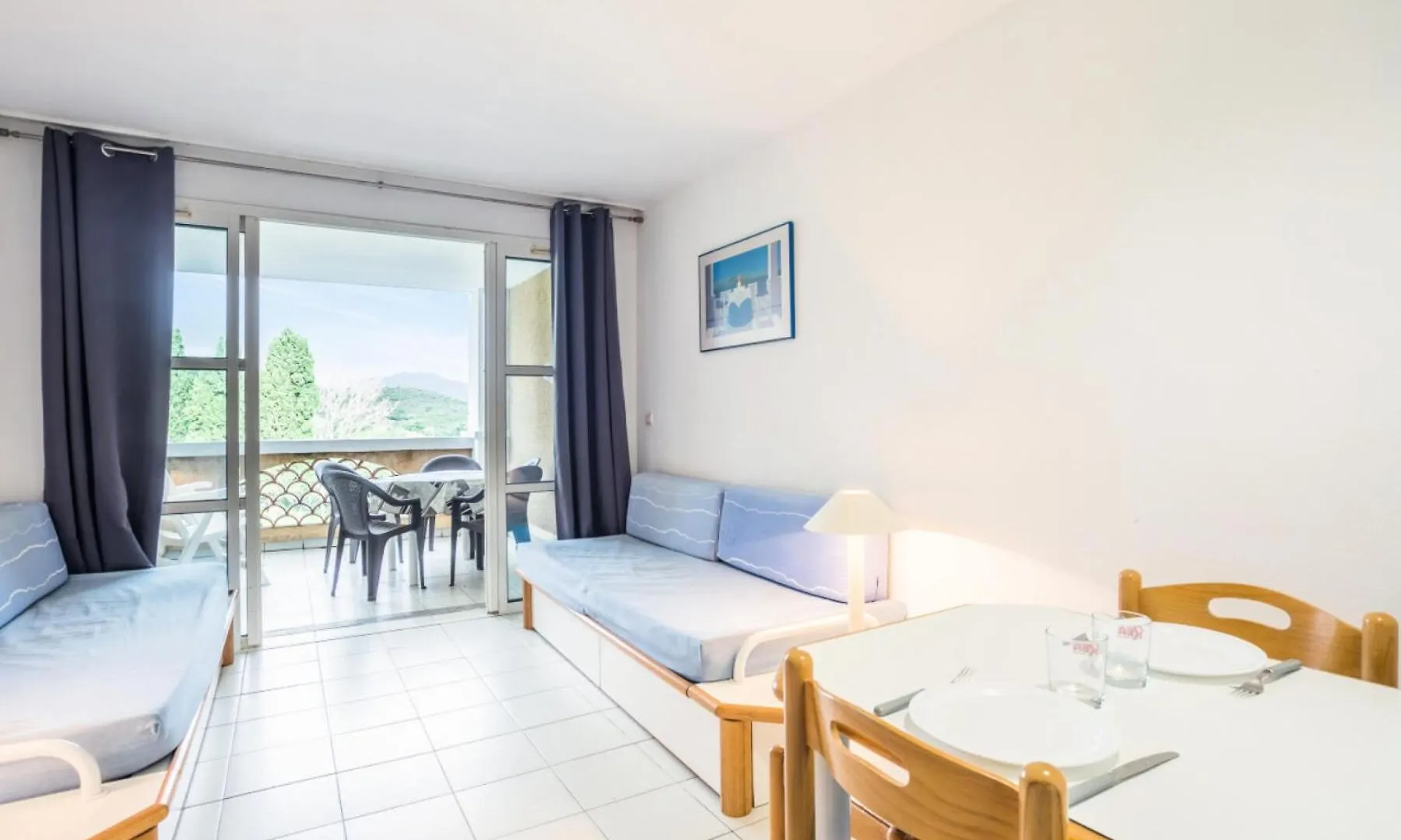Residence Le Village De Cap Esterel - Maeva Home - Studio 5 Personnes - Budget Mae-5883 Saint-Raphaël