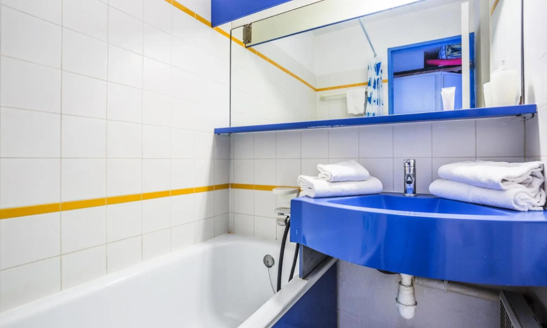 Residence Le Village De Cap Esterel - Maeva Home - Studio 5 Personnes - Budget Mae-5883 Saint-Raphael  Apartment Saint-Raphael (Var)
