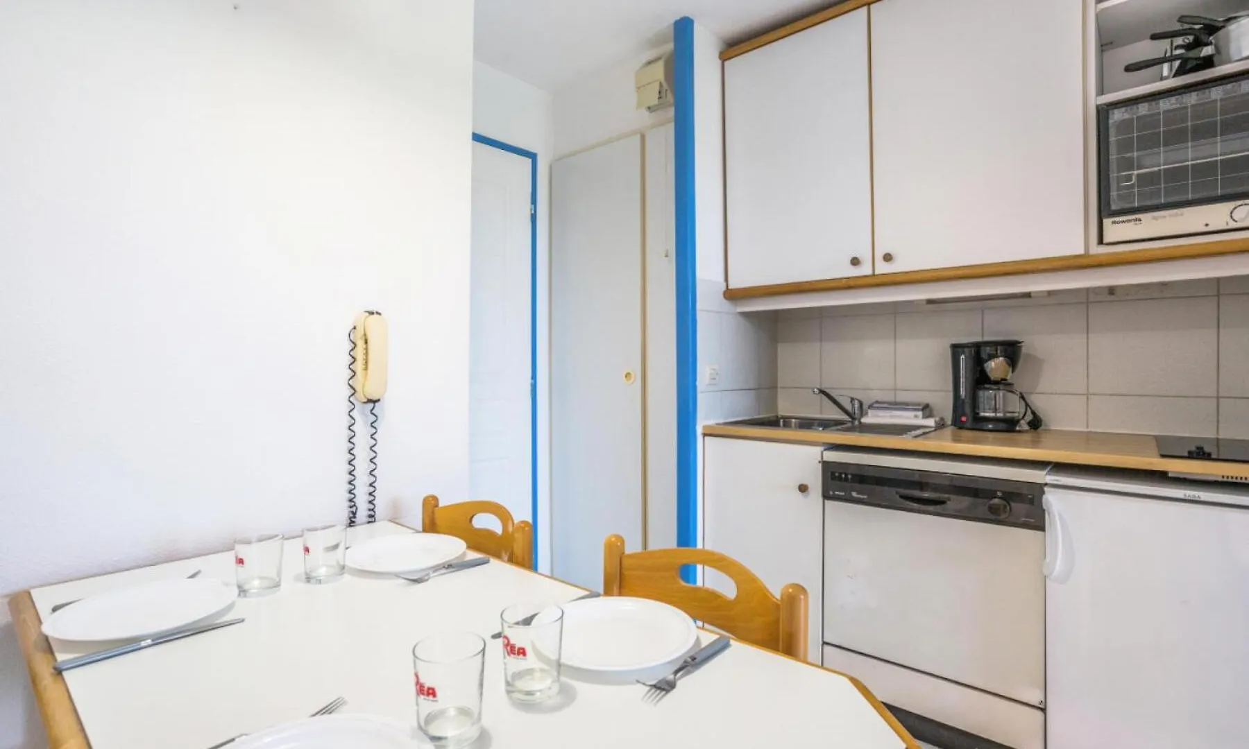 Residence Le Village De Cap Esterel - Maeva Home - Studio 5 Personnes - Budget Mae-5883 Saint-Raphael  0*, Saint-Raphael (Var) France
