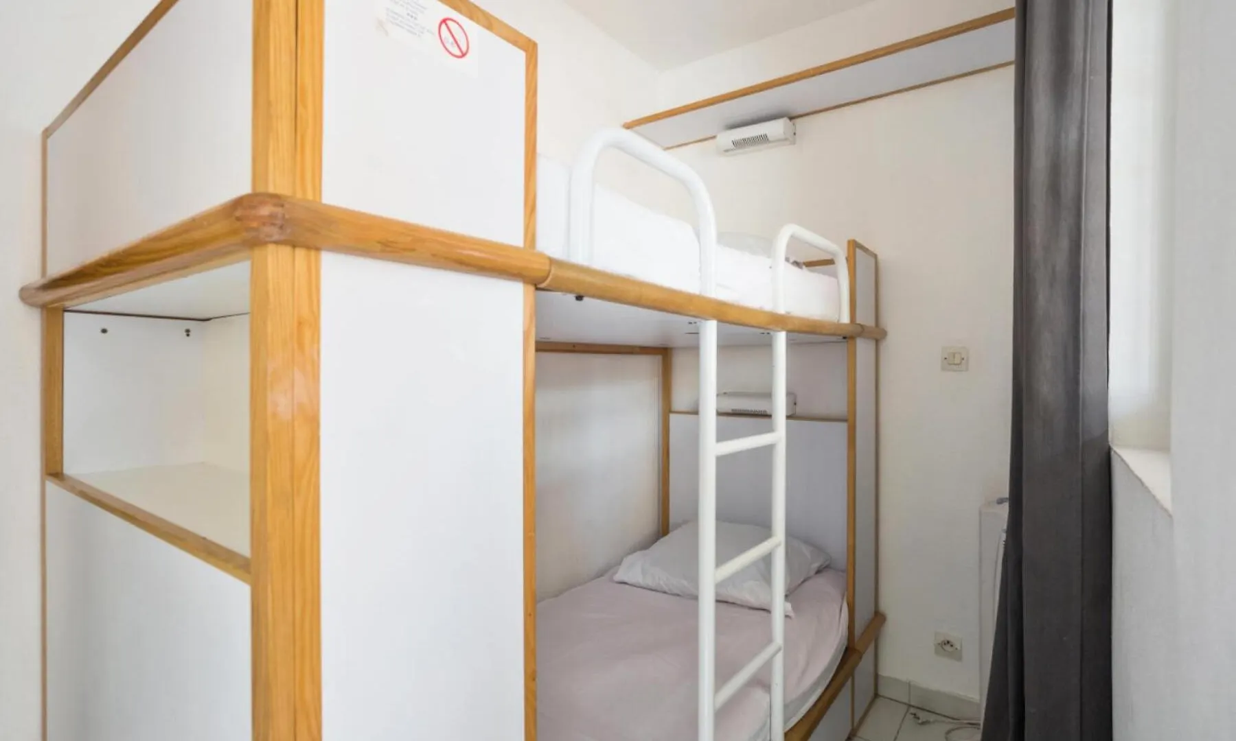 Apartment Residence Le Village De Cap Esterel - Maeva Home - Studio 5 Personnes - Budget Mae-5883 Saint-Raphael