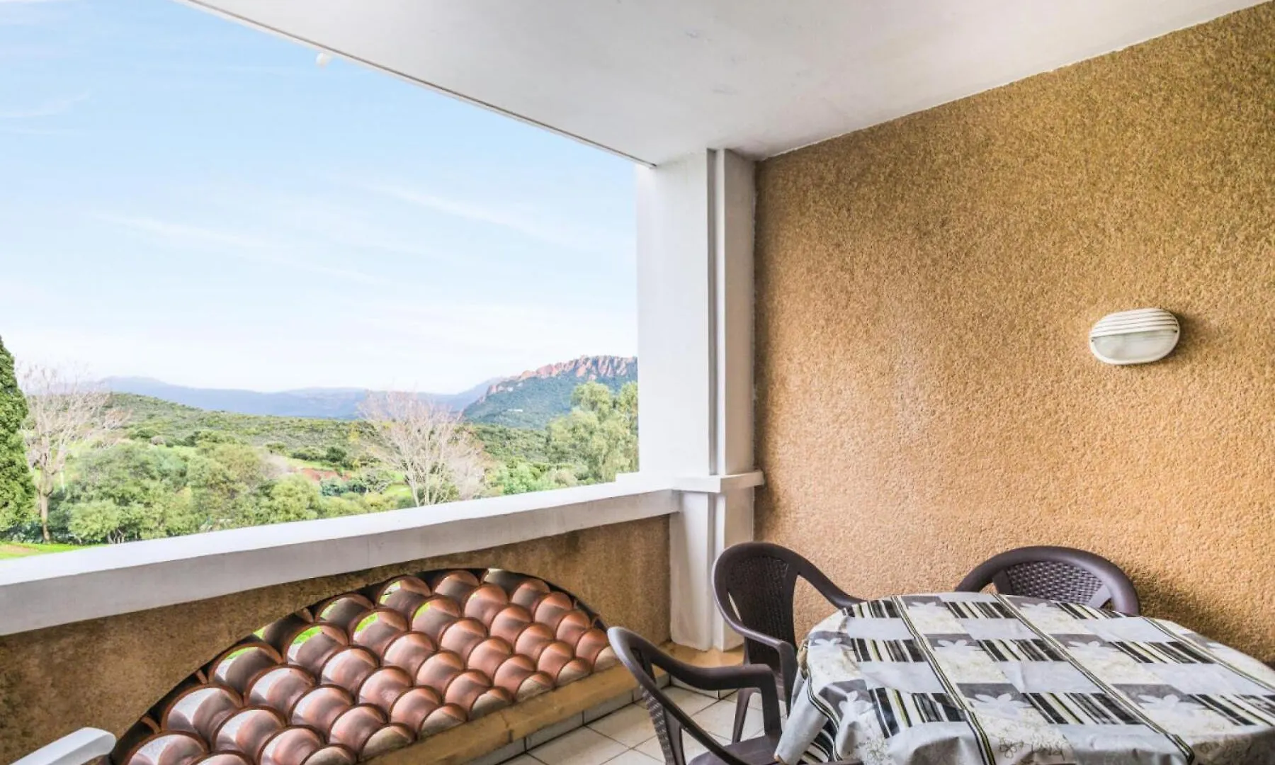 Residence Le Village De Cap Esterel - Maeva Home - Studio 5 Personnes - Budget Mae-5883 Saint-Raphael  0*, Saint-Raphael (Var)