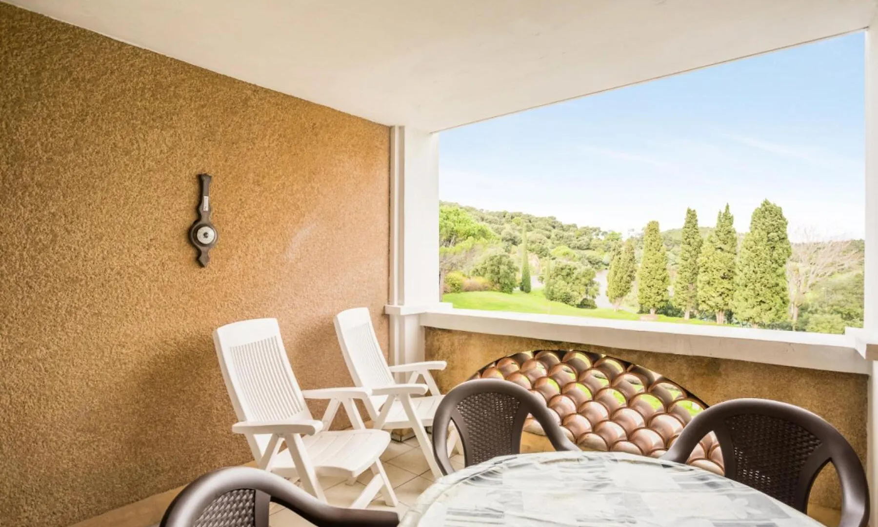 Residence Le Village De Cap Esterel - Maeva Home - Studio 5 Personnes - Budget Mae-5883 Saint-Raphael